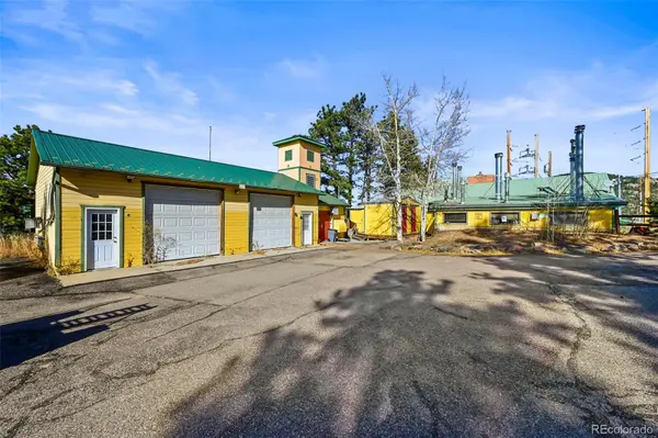 26731 Main ST, Conifer, CO 80433