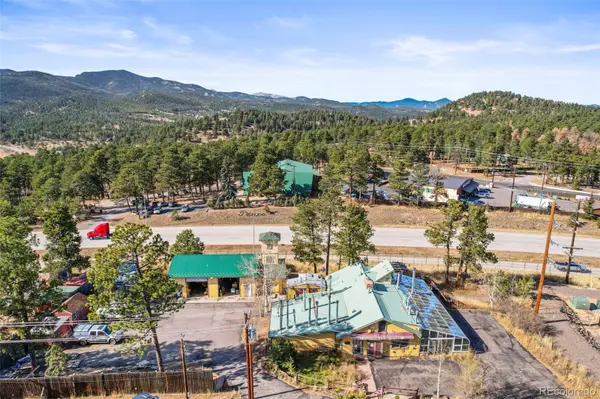 26731 Main ST, Conifer, CO 80433