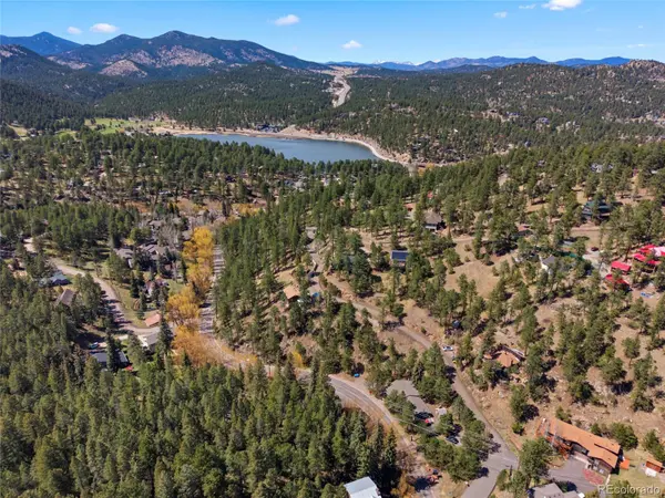 4934 Little Cub Creek RD, Evergreen, CO 80439