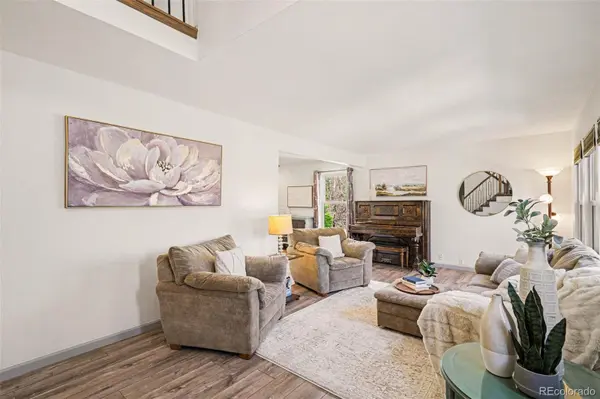 4623 S Zenobia ST, Denver, CO 80236