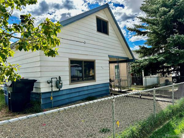413 W 3rd ST, Leadville, CO 80461