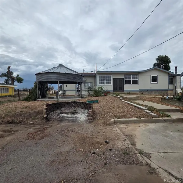 26906 County Road 20, Keenesburg, CO 80643