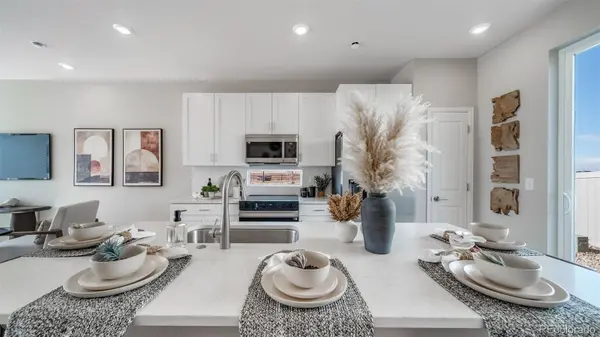 622 Wagon Wheel WAY, Bennett, CO 80102