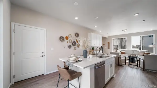 622 Wagon Wheel WAY, Bennett, CO 80102