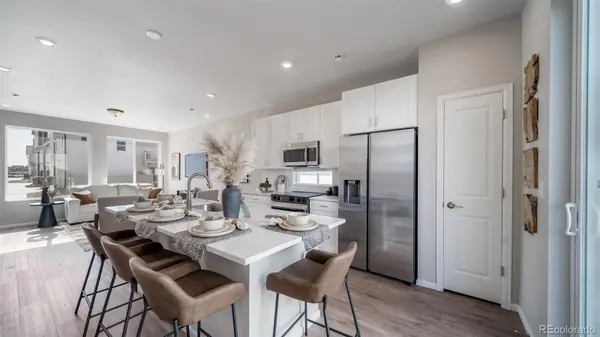 622 Wagon Wheel WAY, Bennett, CO 80102