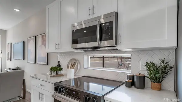 622 Wagon Wheel WAY, Bennett, CO 80102