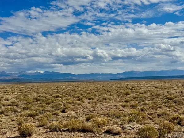 lot 7 7th ST, Blanca, CO 81123