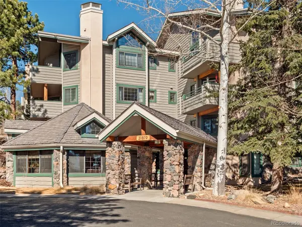 31819 Rocky Village DR #205, Evergreen, CO 80439