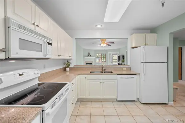 31819 Rocky Village DR #205, Evergreen, CO 80439