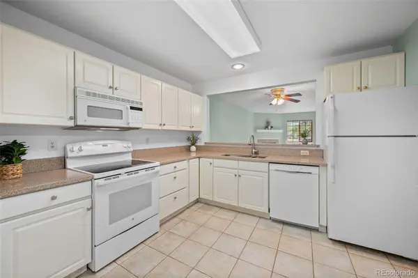 31819 Rocky Village DR #205, Evergreen, CO 80439