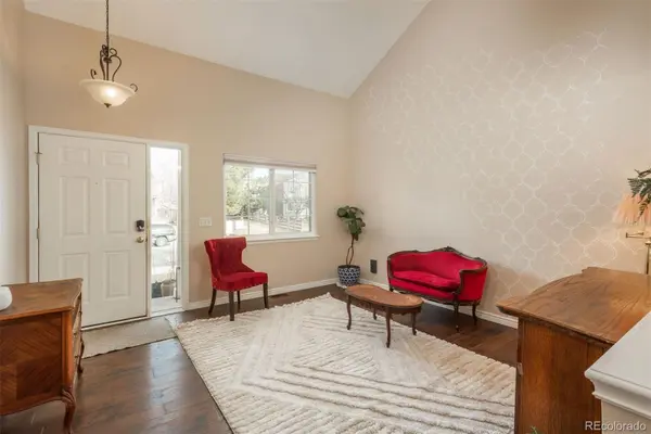 5295 S Liverpool WAY, Centennial, CO 80015