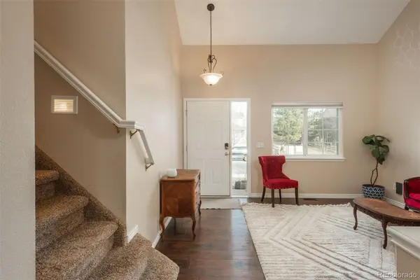 5295 S Liverpool WAY, Centennial, CO 80015