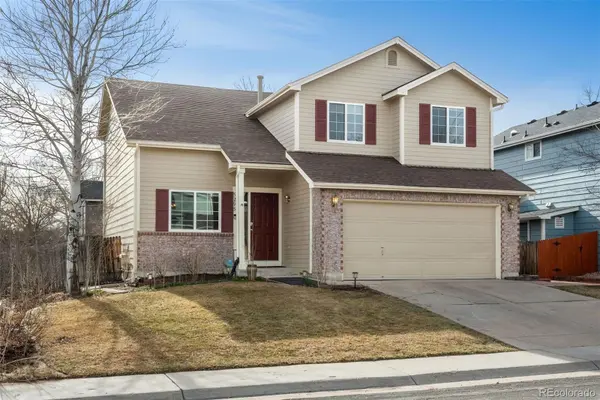 5295 S Liverpool WAY, Centennial, CO 80015