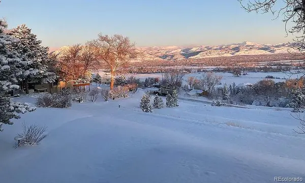 7351 Panorama DR, Boulder, CO 80303