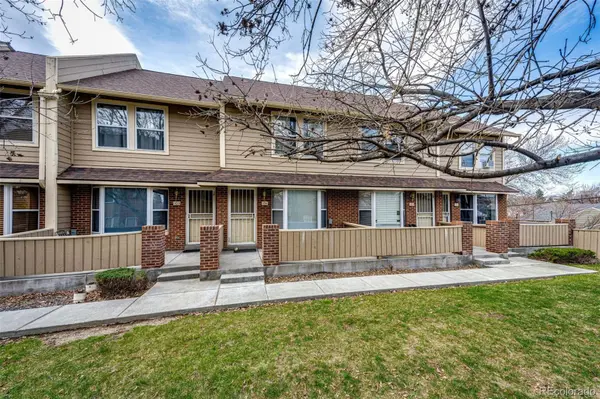 3300 W Florida AVE #104, Denver, CO 80219