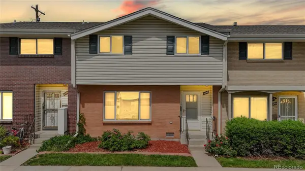 9238 E Mansfield AVE, Denver, CO 80237