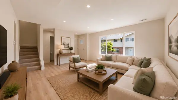 9238 E Mansfield AVE, Denver, CO 80237