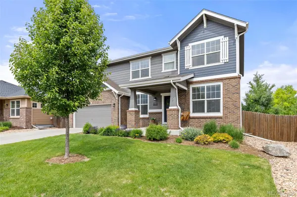 2750 S Muscovey LN, Johnstown, CO 80534