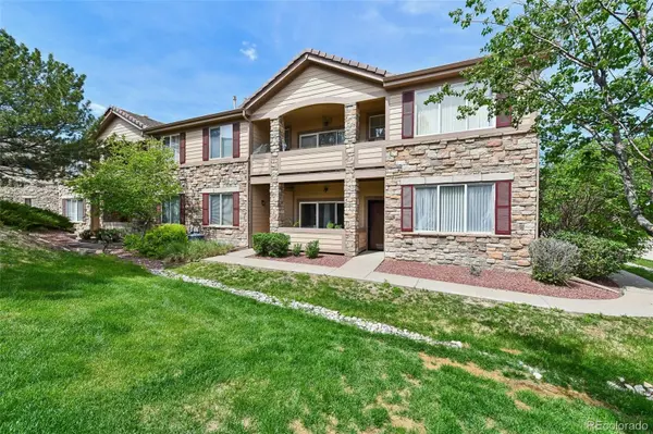 22920 E Roxbury DR #E, Aurora, CO 80016