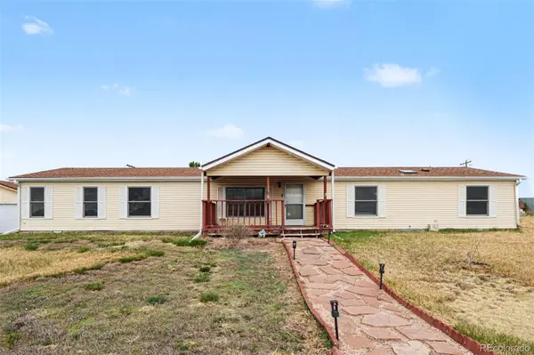 15925 Havana WAY, Brighton, CO 80602