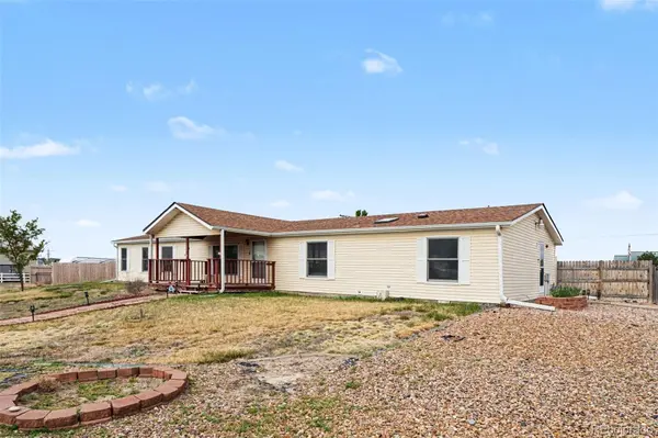15925 Havana WAY, Brighton, CO 80602