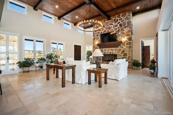 4694 Settlers Ranch RD, Colorado Springs, CO 80908