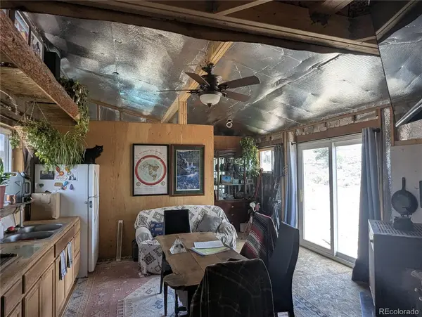 4808 Fleming RD, Fort Garland, CO 81133