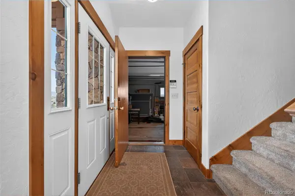 724 Saddle Ridge CIR, Granby, CO 80446