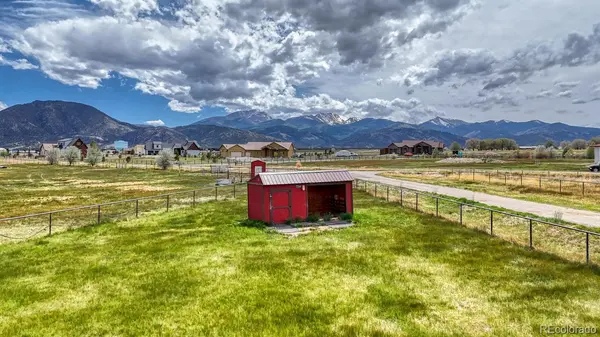 8551 Mountain View Farms LN, Salida, CO 81201