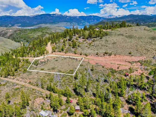 943 GCR 632, Granby, CO 80446
