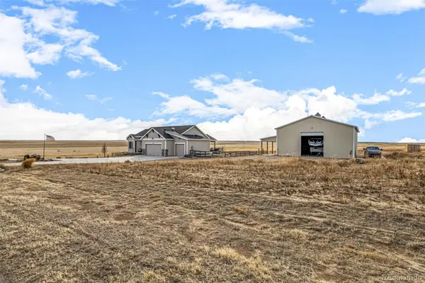 7377 Van Sickle ST, Strasburg, CO 80136
