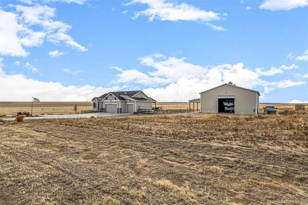 7377 Van Sickle ST, Strasburg, CO 80136