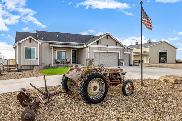 7377 Van Sickle ST, Strasburg, CO 80136