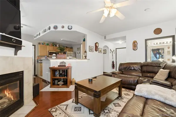 7440 S Blackhawk ST #16-102, Englewood, CO 80112