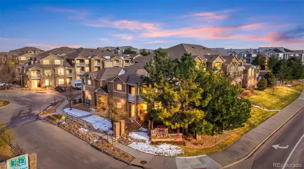 7440 S Blackhawk ST #16-102, Englewood, CO 80112
