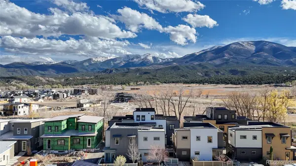 213 Two Rivers RD, Salida, CO 81201