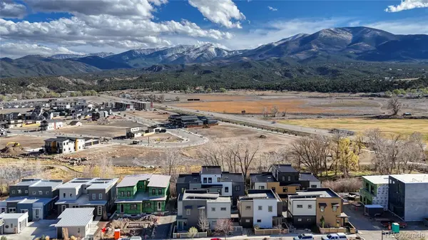 213 Two Rivers RD, Salida, CO 81201