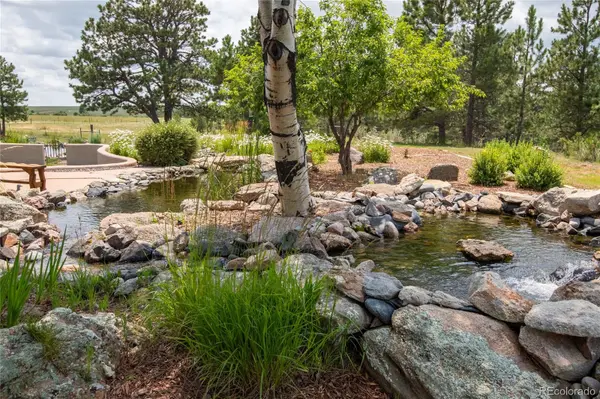 11771 E Smith RD, Elbert, CO 80106