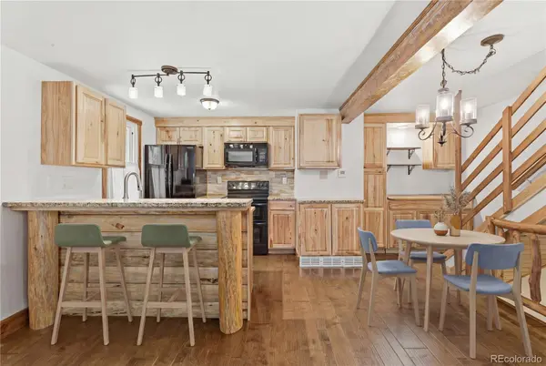 1463 Main ST, Georgetown, CO 80444