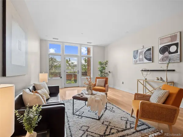 7220 W Bonfils LN #205, Lakewood, CO 80226