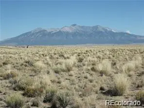 Lot 9 N. Ridge Ave., Mesita, CO 81152