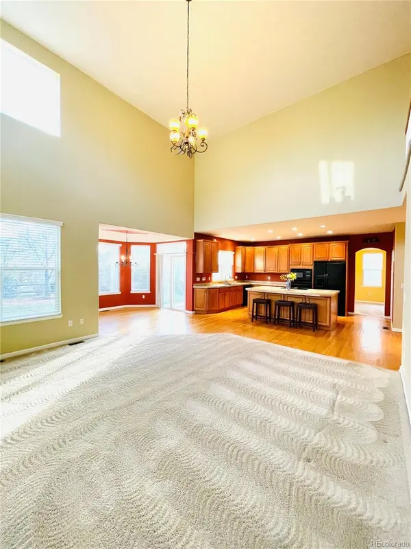 16866 E Peakview AVE, Aurora, CO 80016
