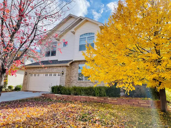 16866 E Peakview AVE, Aurora, CO 80016