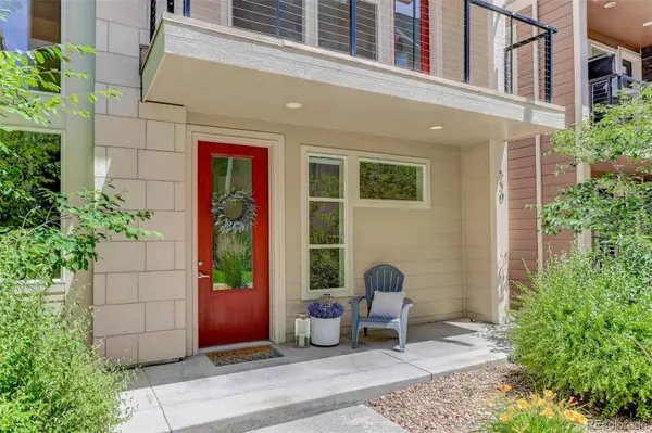 530 E Hinsdale AVE, Littleton, CO 80122