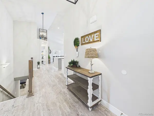 5618 Makalu DR, Colorado Springs, CO 80924
