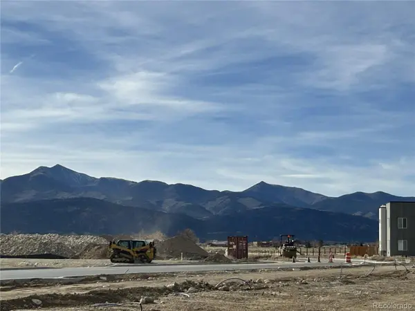 242 Tenderfoot RD, Salida, CO 81201