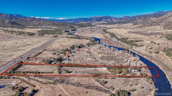 14527 US Highway 50, Coaldale, CO 81222