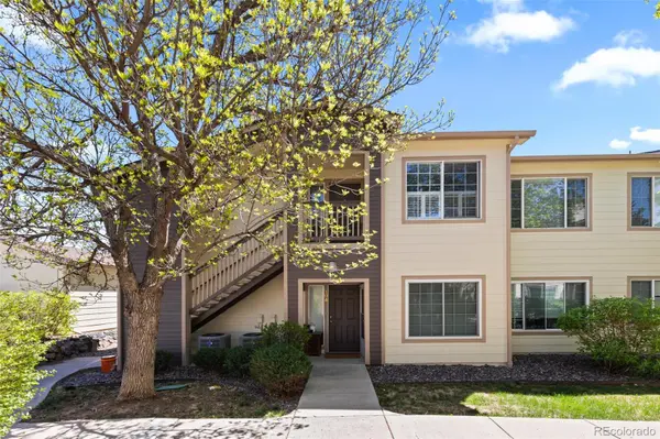 5443 S Dover ST #204, Denver, CO 80123