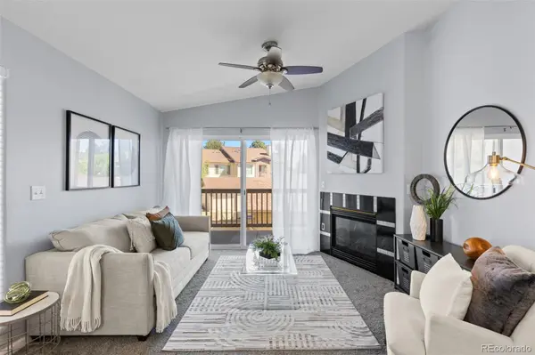 5443 S Dover ST #204, Denver, CO 80123