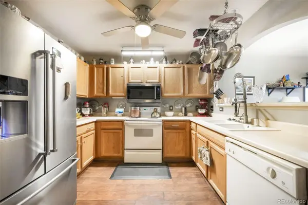 3131 Hearthridge CIR, Colorado Springs, CO 80918